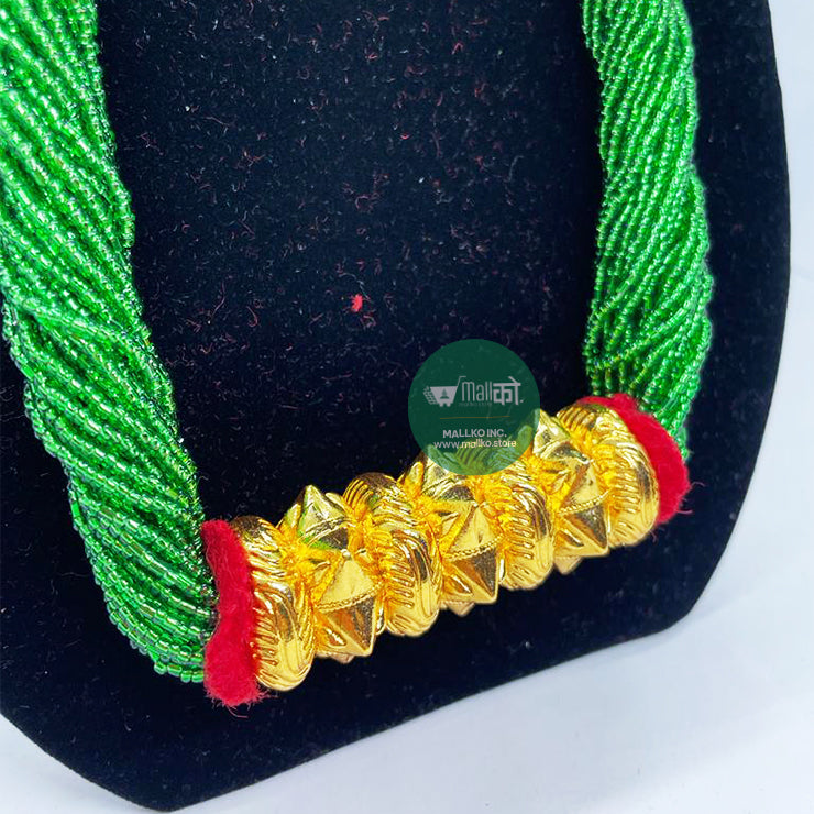 Hydro Potey & Iconic Tilhari Design