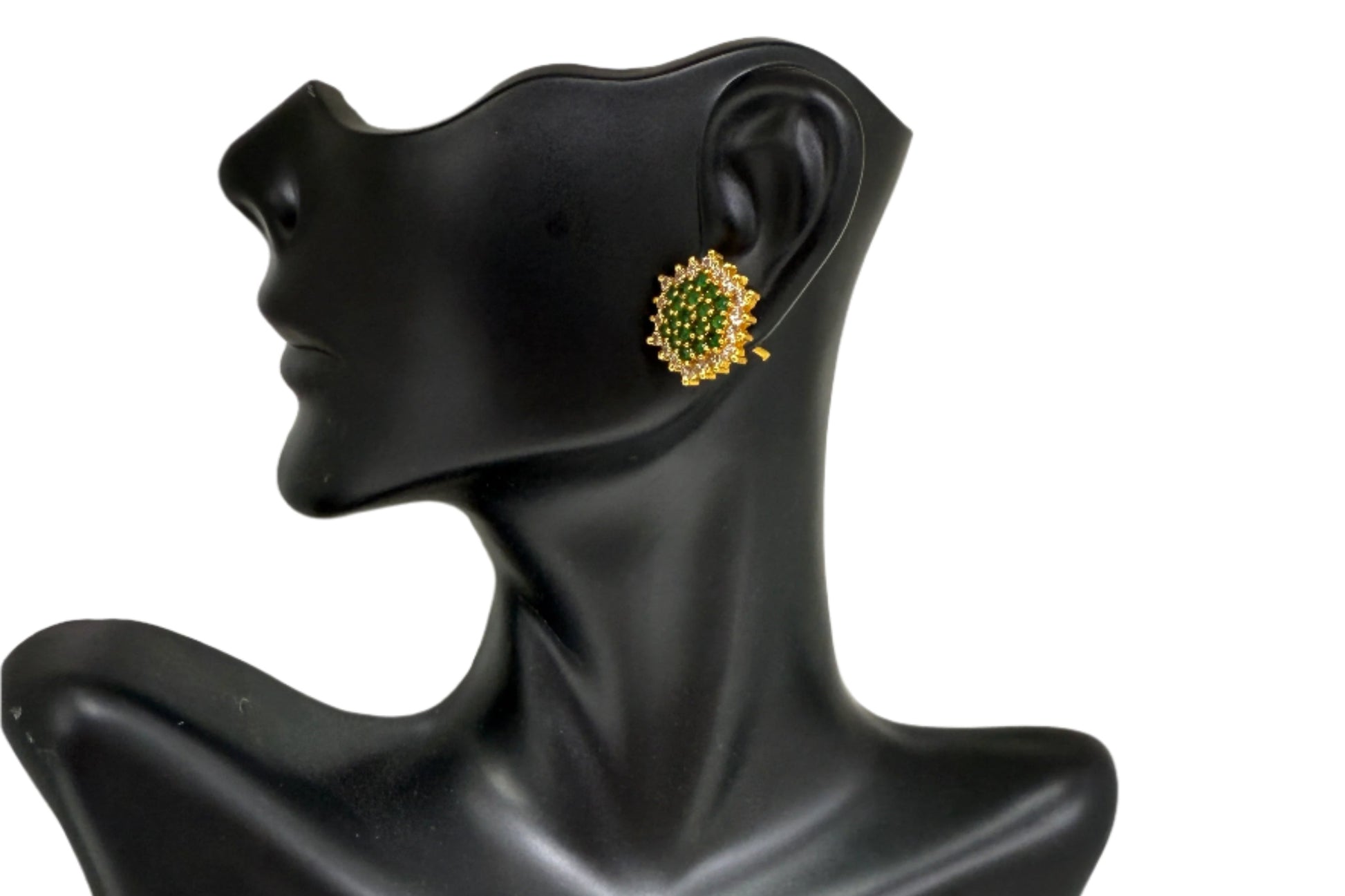 Women’s Nepali print top traditional design