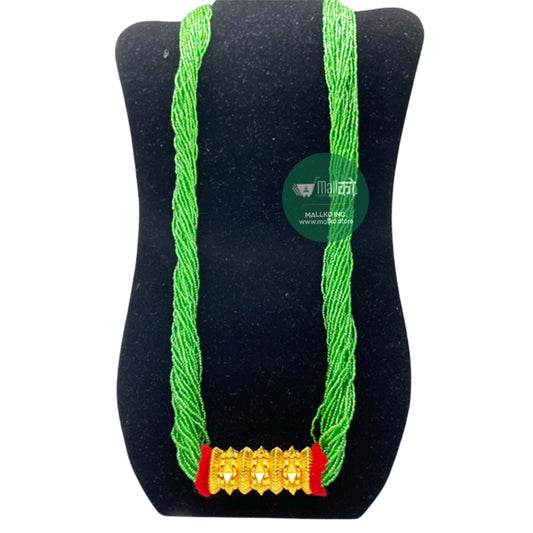Handmade Nepali Necklace