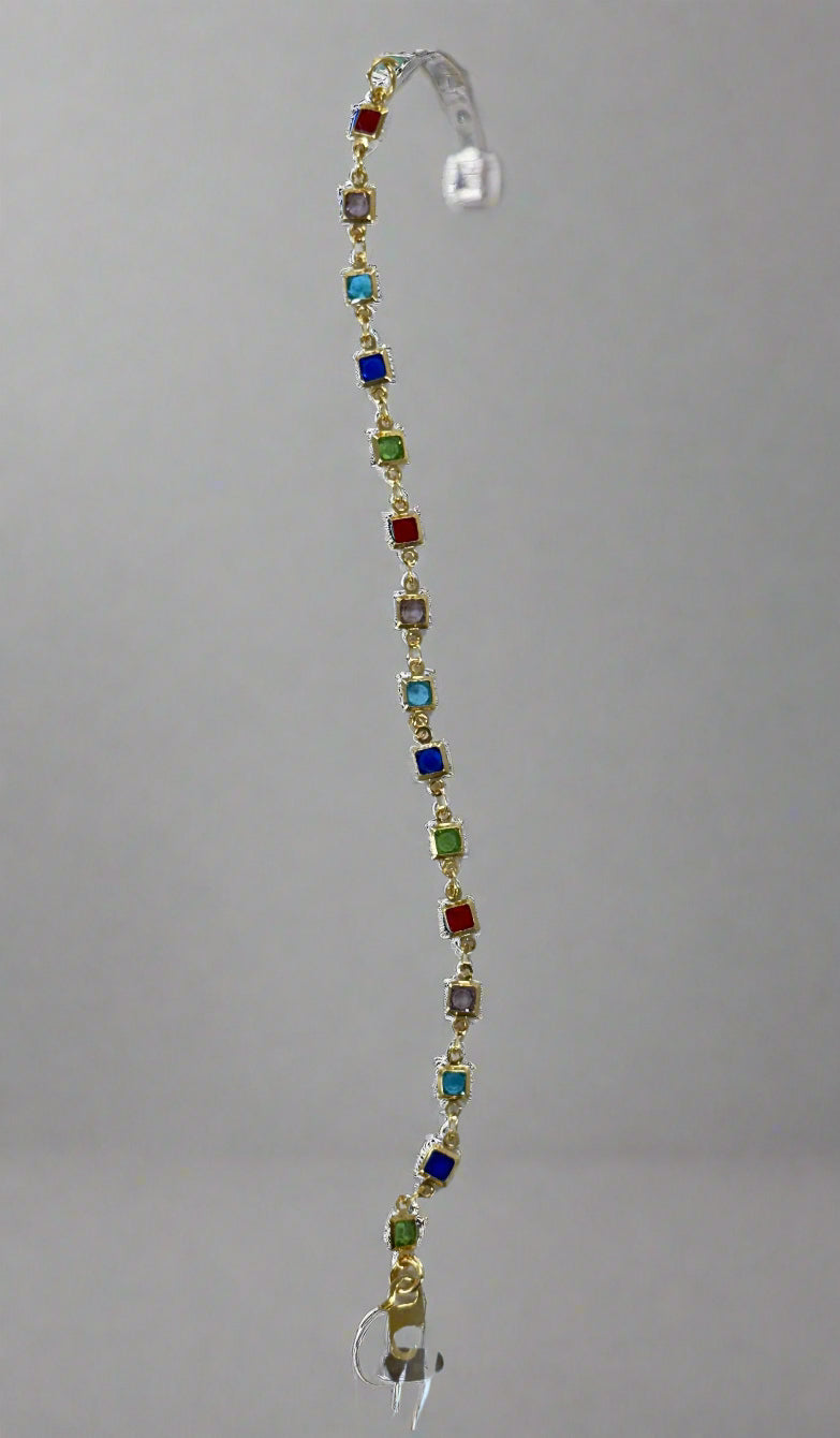 Charm Braclet