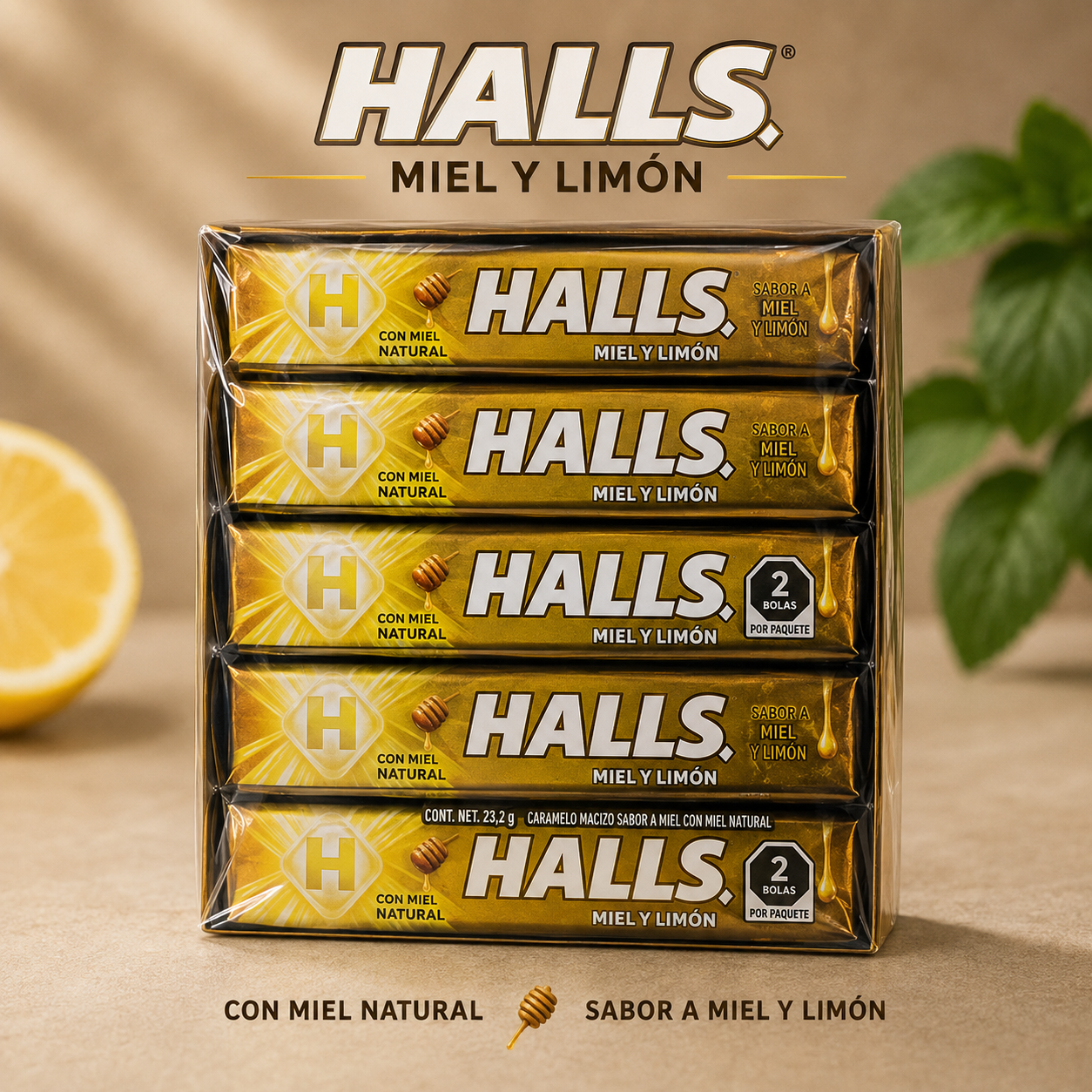 alls_Miel_y_Lim_n_Honey_Lemon_Candy_6_pack_front_view