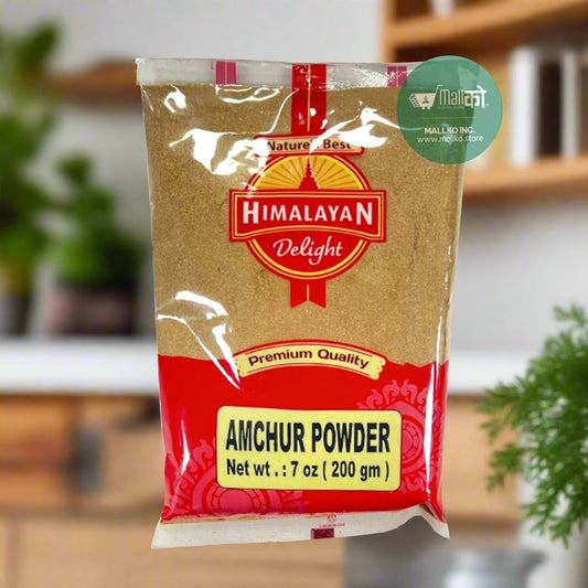 Amchur powder