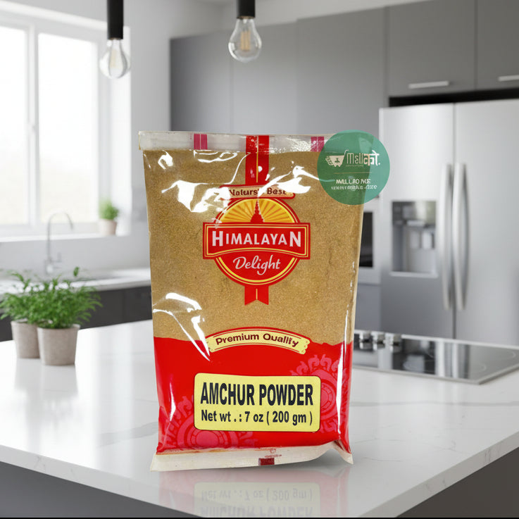Amchur powder