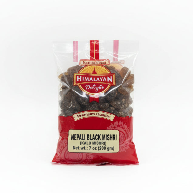 black mishri