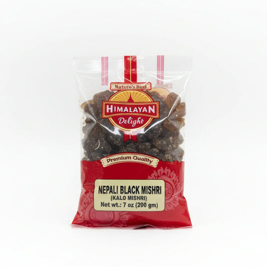 black mishri
