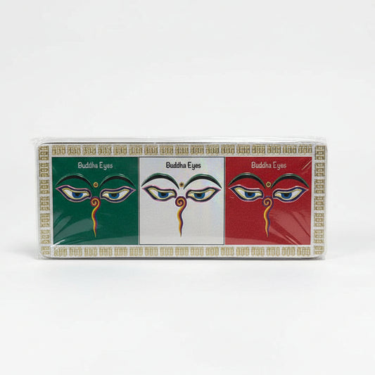 buddha eyess