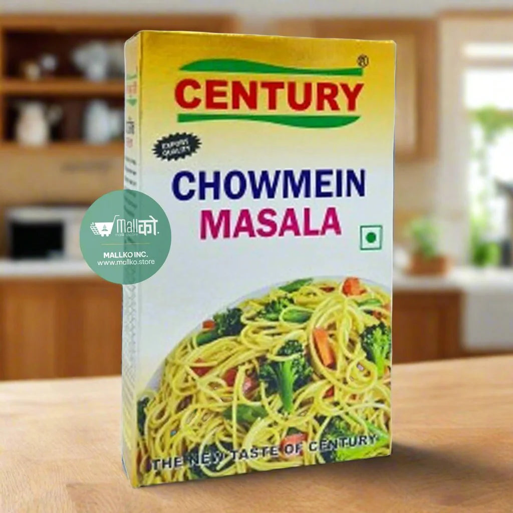 Century Chowmein Masala - 100g