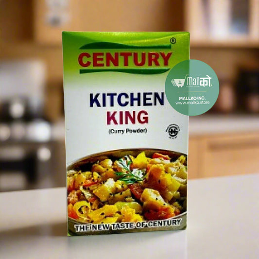 Century Kitchen King Masala