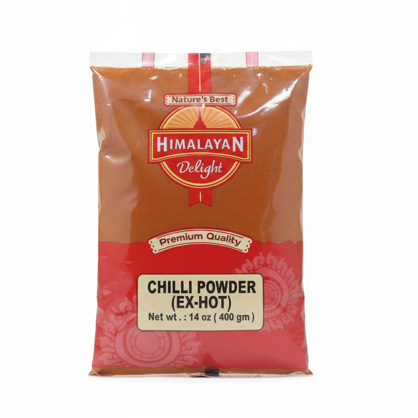 chilli powder