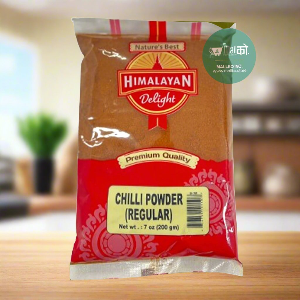 Chilli Powder 