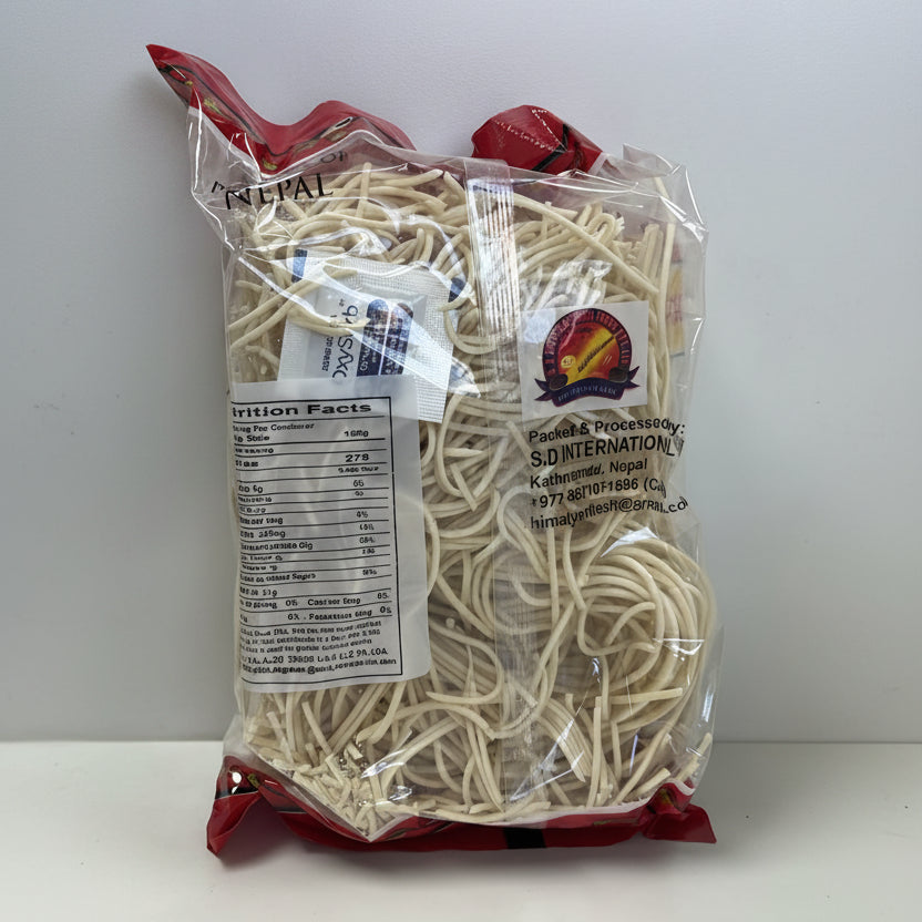 Chowmein by ratobhale