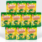Chun Guang Ginger Coconut Candy Bonbons 10 pack bundle with 160g bags