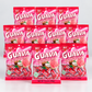 Chun Guang Guava Coconut Candy 10 pack bundle with 160g individual bags