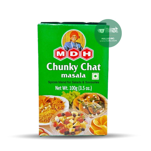 MDH - Chunky chat masala 100 GM