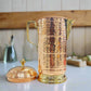 COPPER JUG 