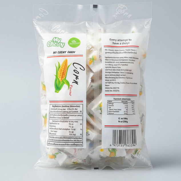corn candy
