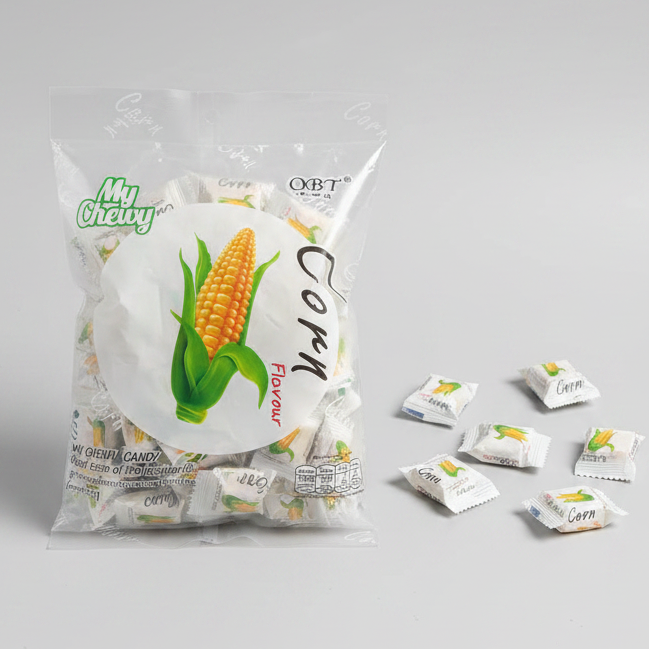 corn candy