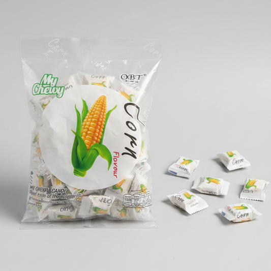 corn candy