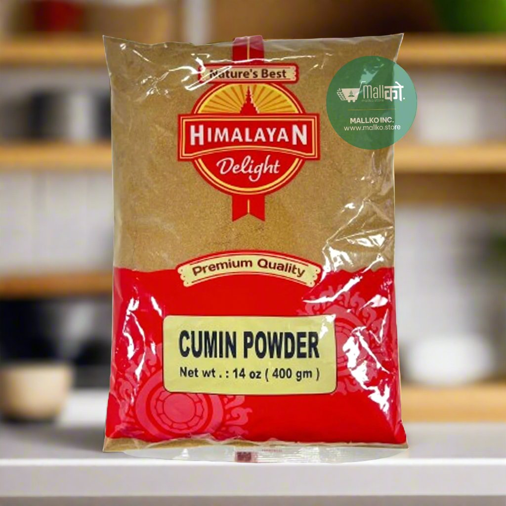 cumin powder 