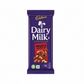 Cadbury Dairy Milk- Fruits & Nuts