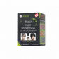 Dexe black hair shampoo