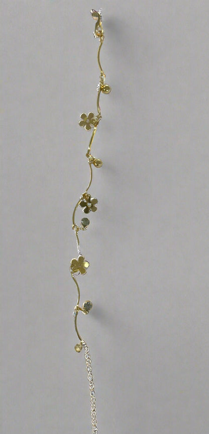 Charm Bracelet | Mallko Store – Personalized Nepalese Jewelry Gift