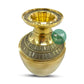 BRASS POLISH GHAILA ( 2 PCS SET)