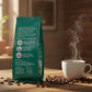 iD Shade-Grown Instant Coffee with Chicory (200g)