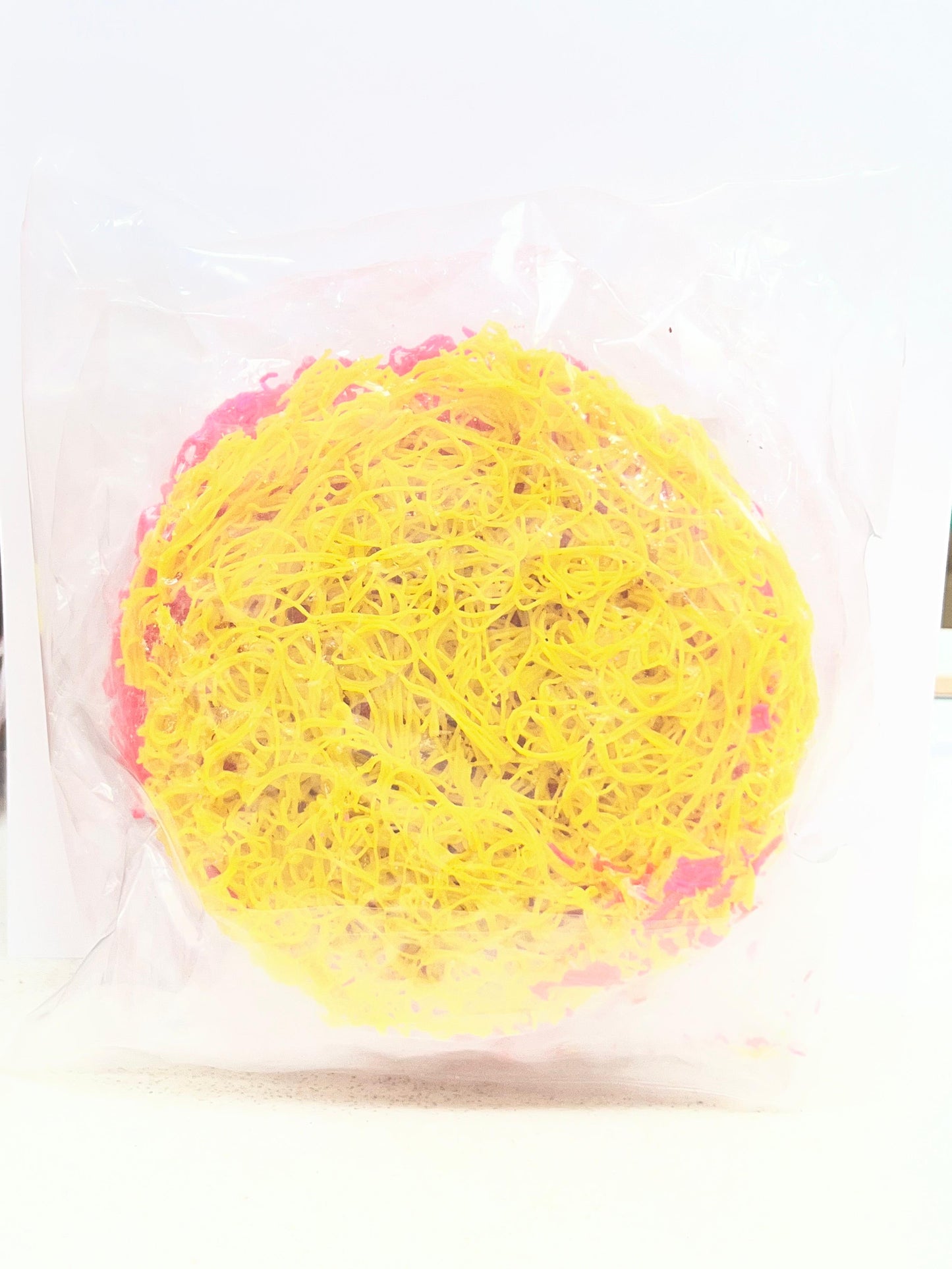 Jhilinge Roti 