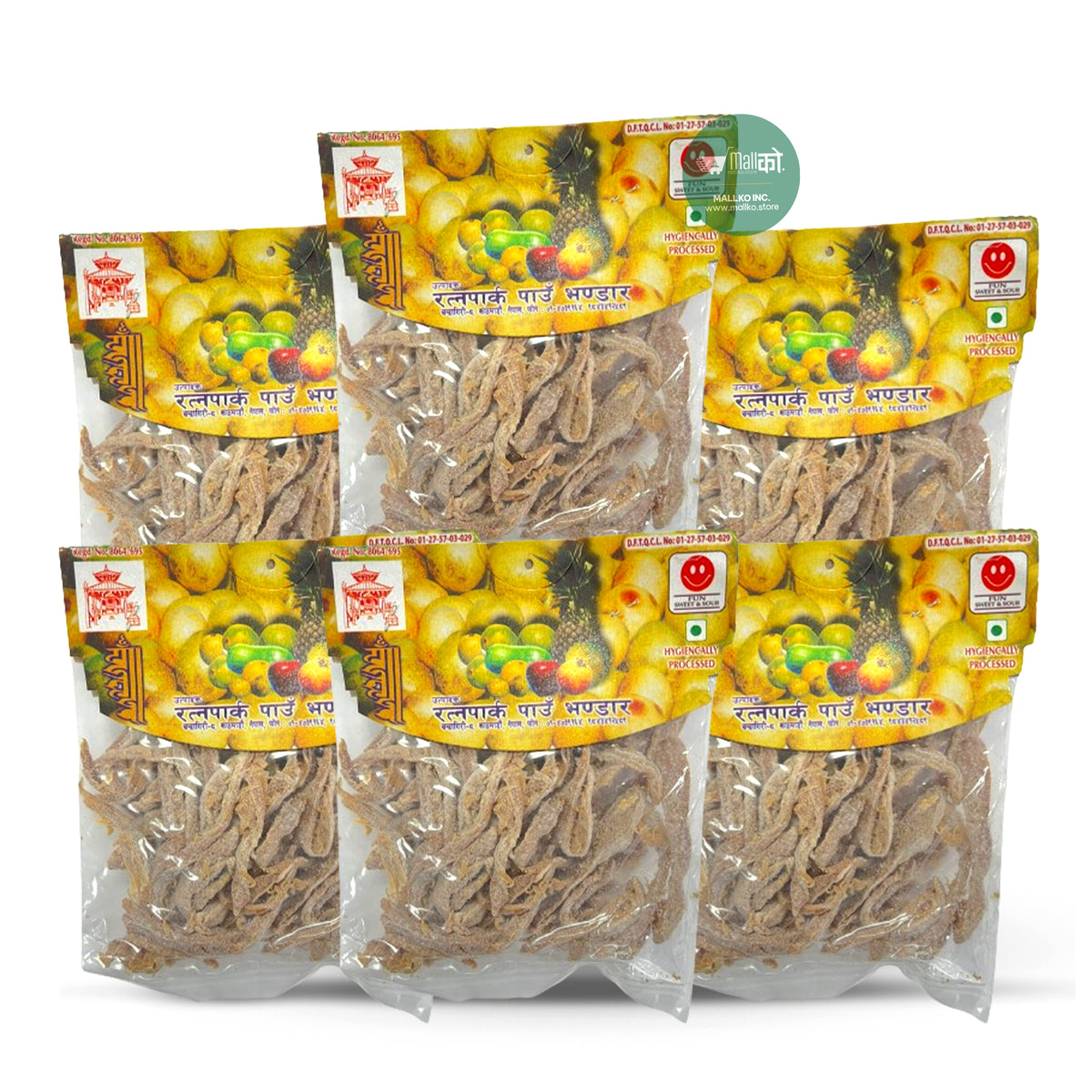 Ratnapark Paun Kagati Bechi Bechi Titaura
