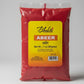 Kesari red & yellow color Powder