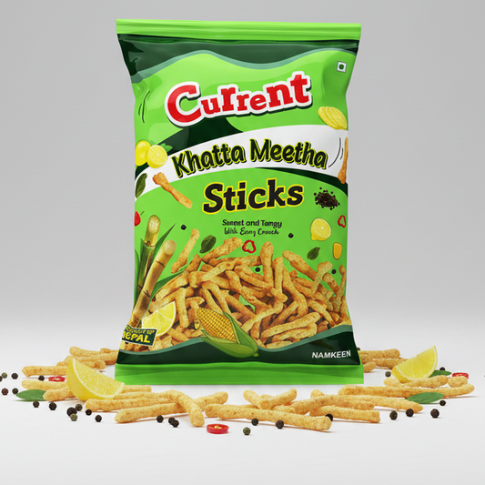 khatta meetha sticks