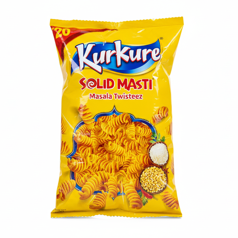 kurkure masala twisteez