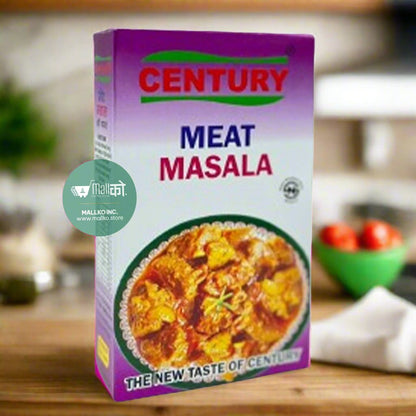 Century Meat Masala