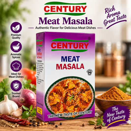 Century Meat Masala