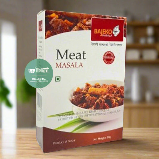meat masala