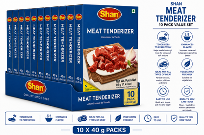 Shan Meat Tenderizer 40g