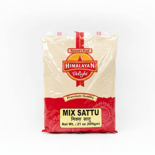 mix sattu
