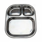 steel plate for momo and snacks