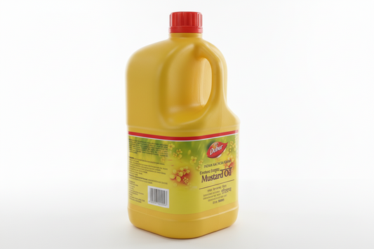 mustard oil