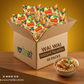 Wai Wai Instant Noodles Chicken & Veg - Nepali Noodles 75g Pack