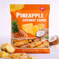 Chun Guang Pineapple Coconut Candy- 160 grams