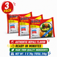 Rara instant noodles