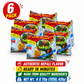 Rara Instant Noodles
