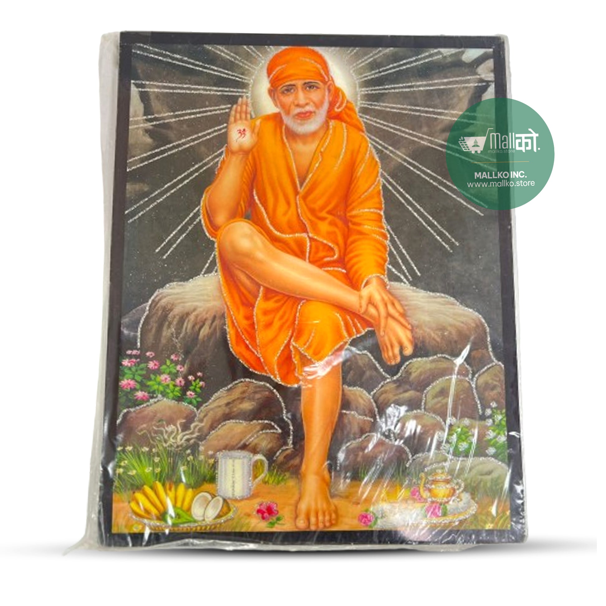 SHRIDI SAI BABA