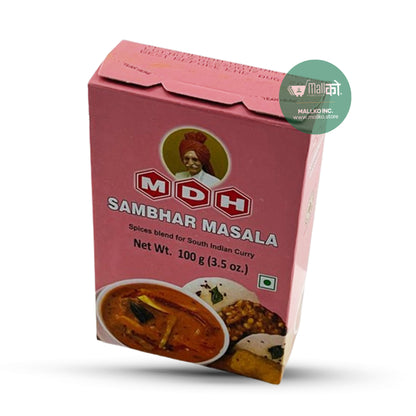 MDH - Sambhar Masala 100 gm