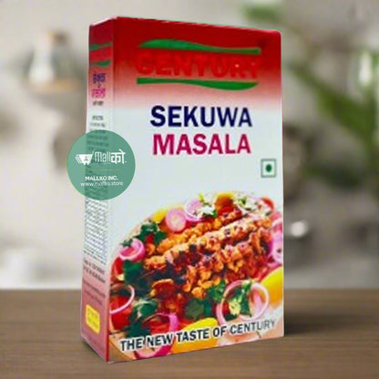 Sekuwa Masala Century 