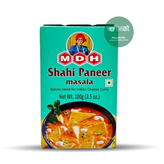 MDH - Shahi Paneer Masala 100 GM