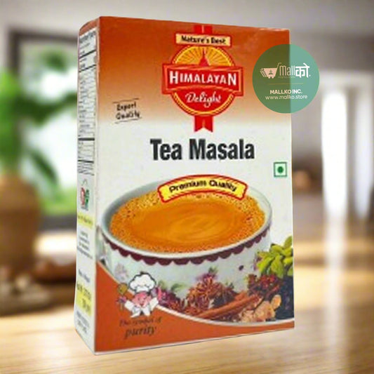 Tea Masala