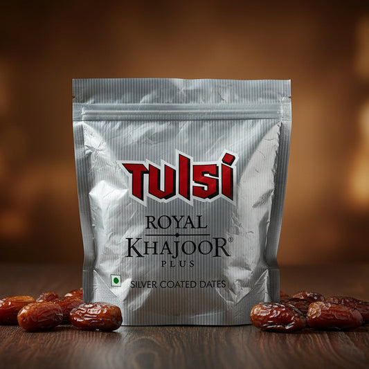 Royal Khajoor Plus Mouth Freshener